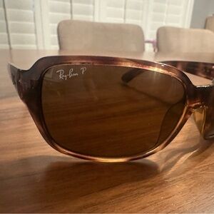 Women’s ray ban sunglasses